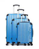 3 Luggage Set BUCAREST