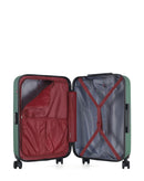 2 Luggage Bundle Medium 65cm and Cabin 55cm ZURICH