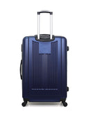 Large Suitcase 75cm LIPARI-B