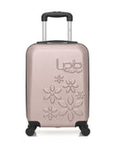 ELEONOR - Cabin XXS hard-shell suitcase - LPB LUGGAGE