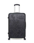 2 Luggage Bundle Large 75cm and Underseat 46cm NAIS