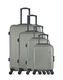 4 Luggage Set LIAM-M