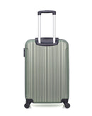 Large Suitcase 75cm ALPES