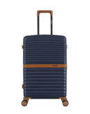 3-Piece Hard-Shell Suitcase Set BELAIR (M/S/XS)