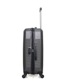 3 Luggage Bundle Medium 65cm Cabin 55cm Vanity Selenga