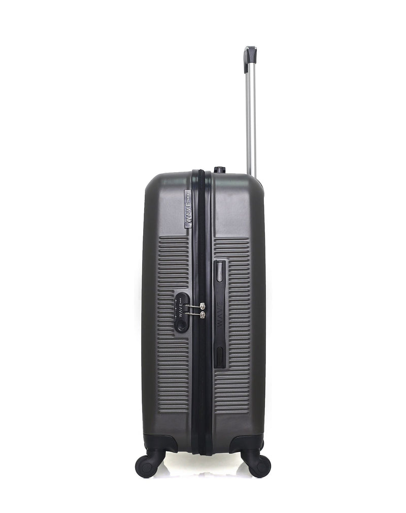 Medium Suitcase 65cm SELENGA