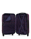 Medium Suitcase 65cm NORINE-A