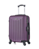 Cabin Luggage 55cm BROOKLYN