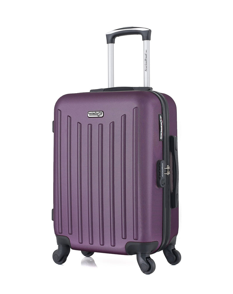 Cabin Luggage 55cm BROOKLYN