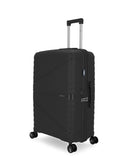 4 Luggage Bundle Large, Medium, Cabin and Large Vanity Case VELA