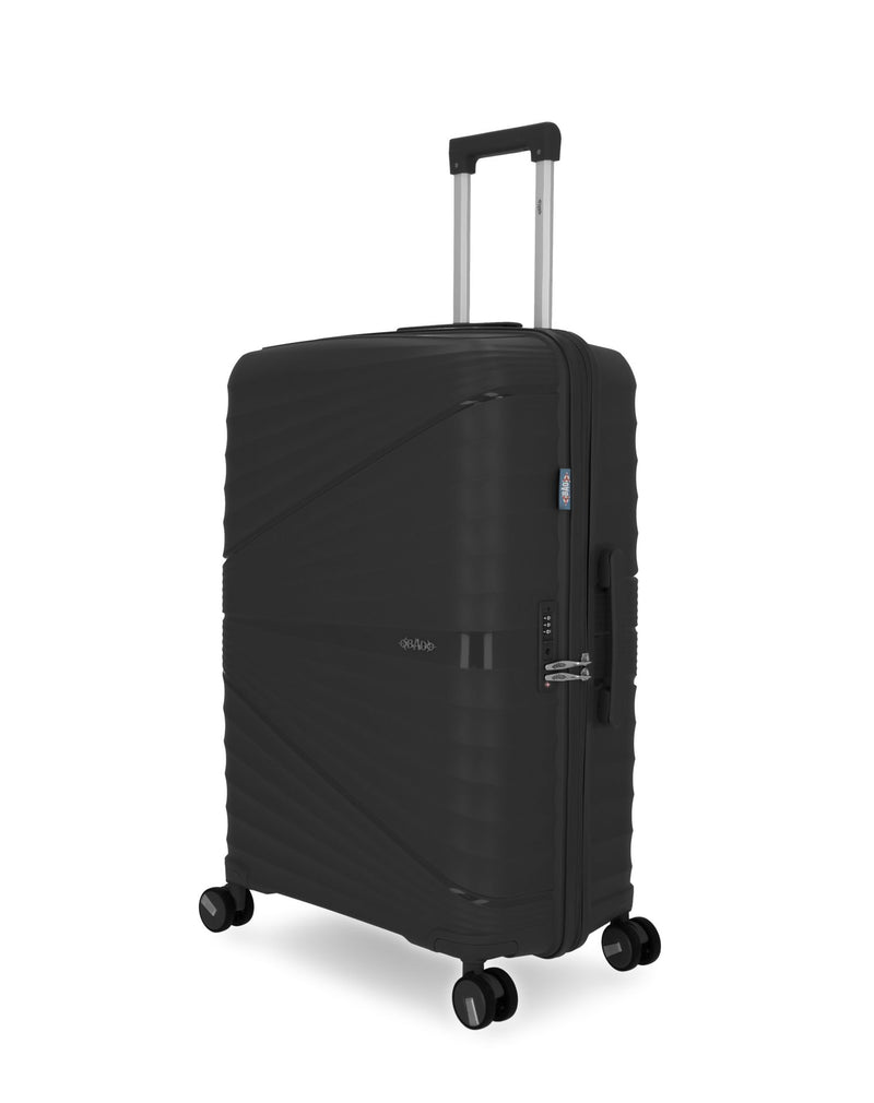 Large Suitcase VELA
