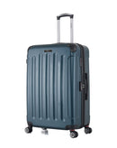 2 Luggage Bundle Large 75cm and Cabin 55cm TUNIS