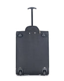 2 Luggage Set ALASKA-N