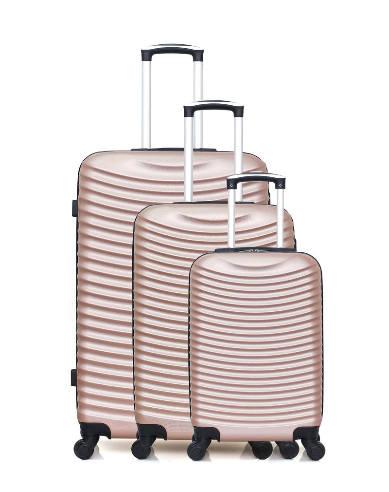 3 Luggage Set ETNA