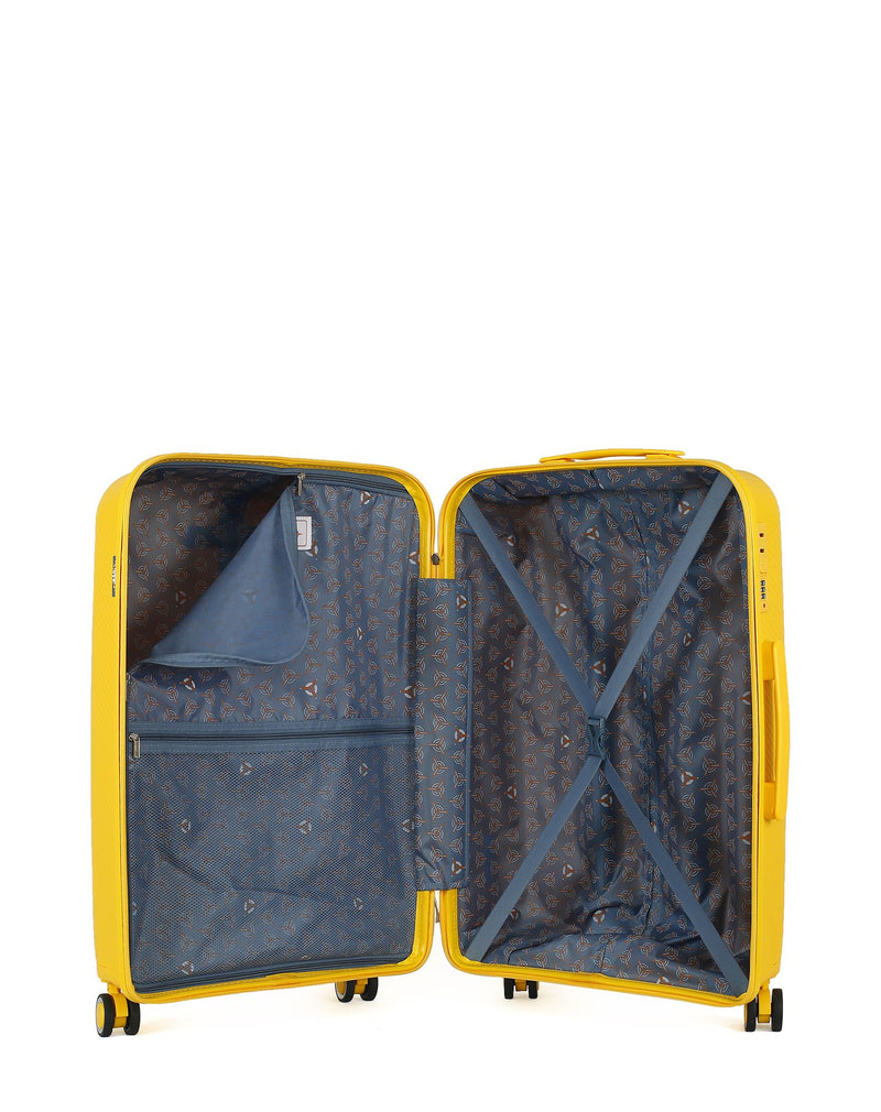 2 Luggage Bundle Medium 65cm and Cabin 55cm PHENIX