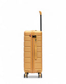 LUGANO - 3-piece hard-shell suitcase set - Large suitcase, Medium suitcase and Cabin S - SWISS KOPPER