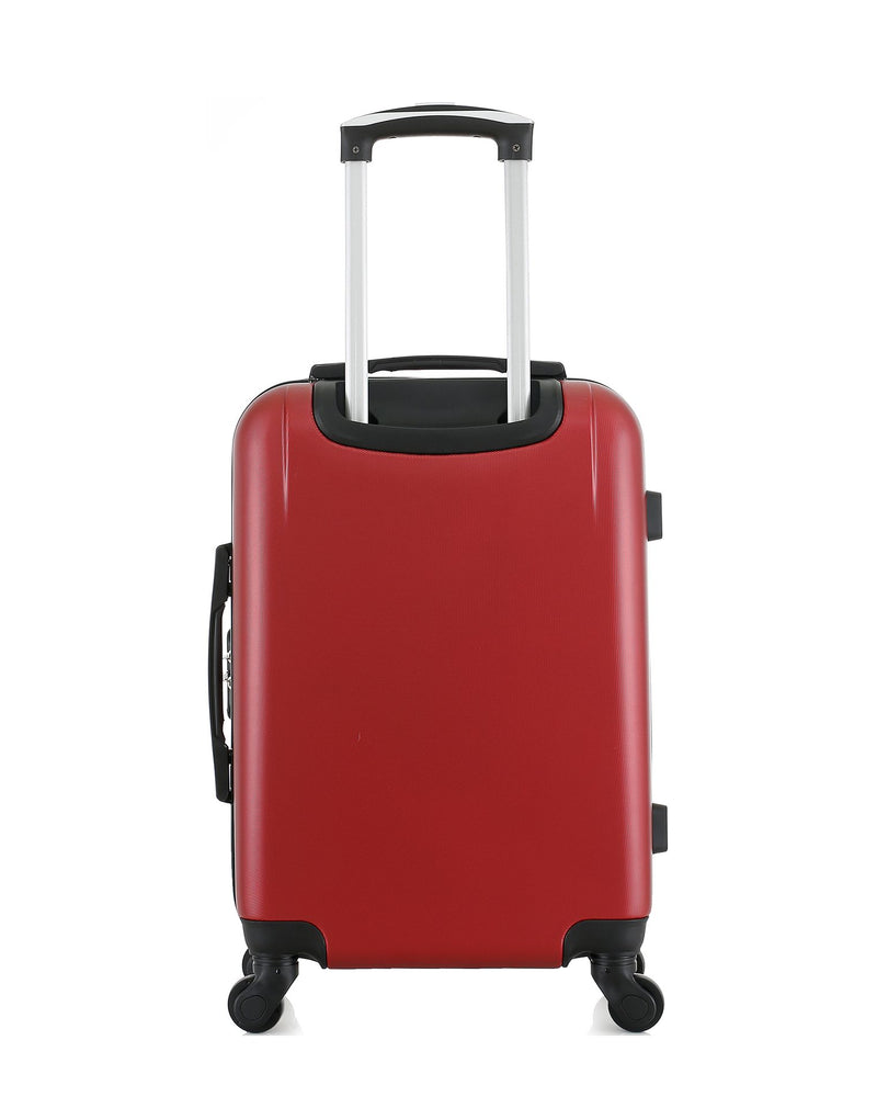 Cabin Luggage 55cm MIAMI