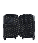 Cabin Luggage 55cm CARPATES