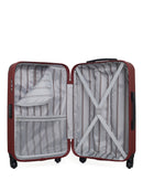 2 Luggage Bundle Medium 65cm and Underseat 46cm PORTER