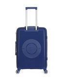 2 Luggage Bundle Medium 65cm and Cabin 55cm ORION