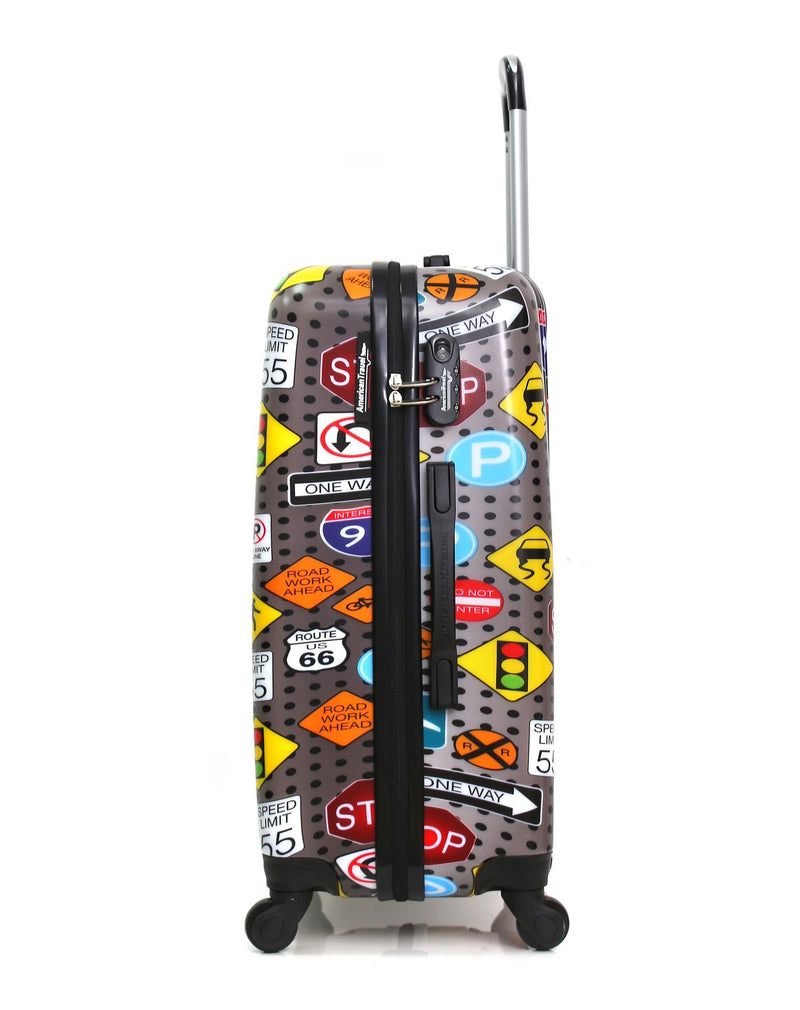 Large Suitcase 75cm TRIBECA