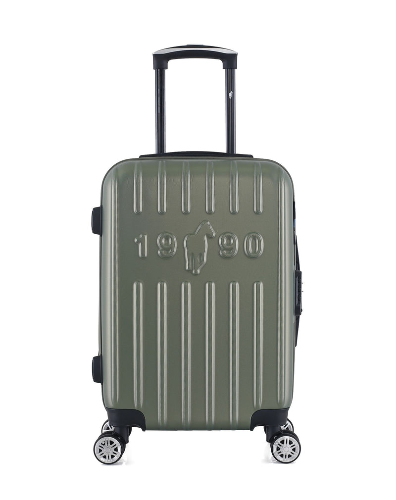 Cabin Luggage 55cm ARCHIE