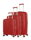 3 Luggage Set ANDROMEDE