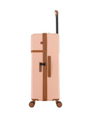 ZERMATT - 3-piece hard-shell suitcase set - Large suitcase, Medium suitcase and Cabin S - SWISS KOPPER