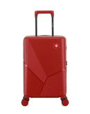 FRIBOURG - Cabin XS hard-shell suitcase - SWISS KOPPER