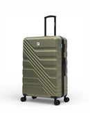 REDWOOD - 2-piece hard-shell suitcase set - Large suitcase and Medium suitcase - AMERICAN TRAVEL