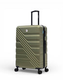REDWOOD - Large hard-shell suitcase - AMERICAN TRAVEL