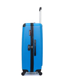 2 Luggage Bundle Large 75cm and Medium 65cm BUDAPEST