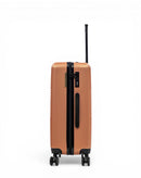 LIVIA - 3-piece hard-shell suitcase set - Large suitcase, Medium suitcase and Cabin S - LPB LUGGAGE