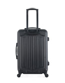 2 Luggage Bundle Medium 65cm and Cabin 55cm HAGEN