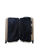 2 Luggages Bundle Large 75cm and Cabin 55cm HIMALAYA