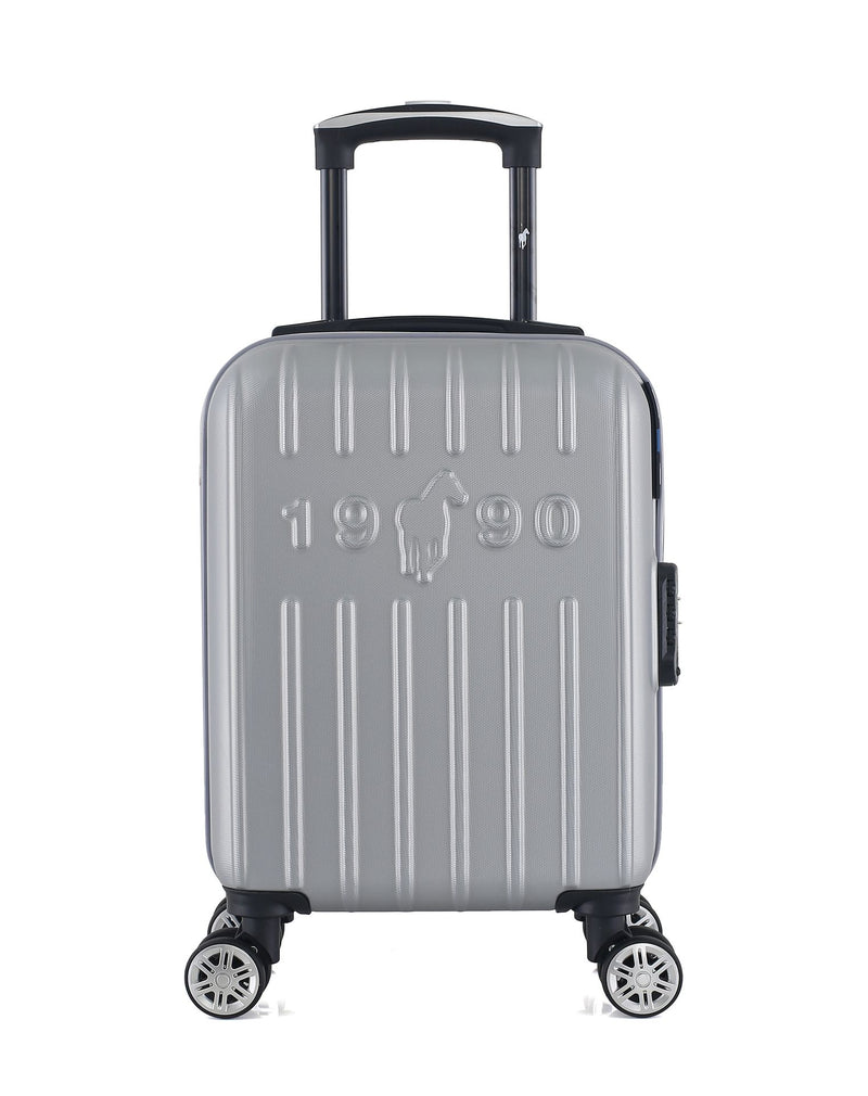 Underseat Luggage 46cm ARCHIE