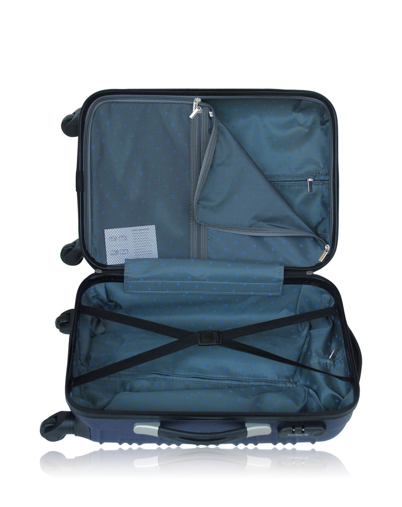 Large Suitcase LIMA-A