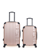 2 Luggage Bundle Medium 65cm and Cabin 55cm PORTER
