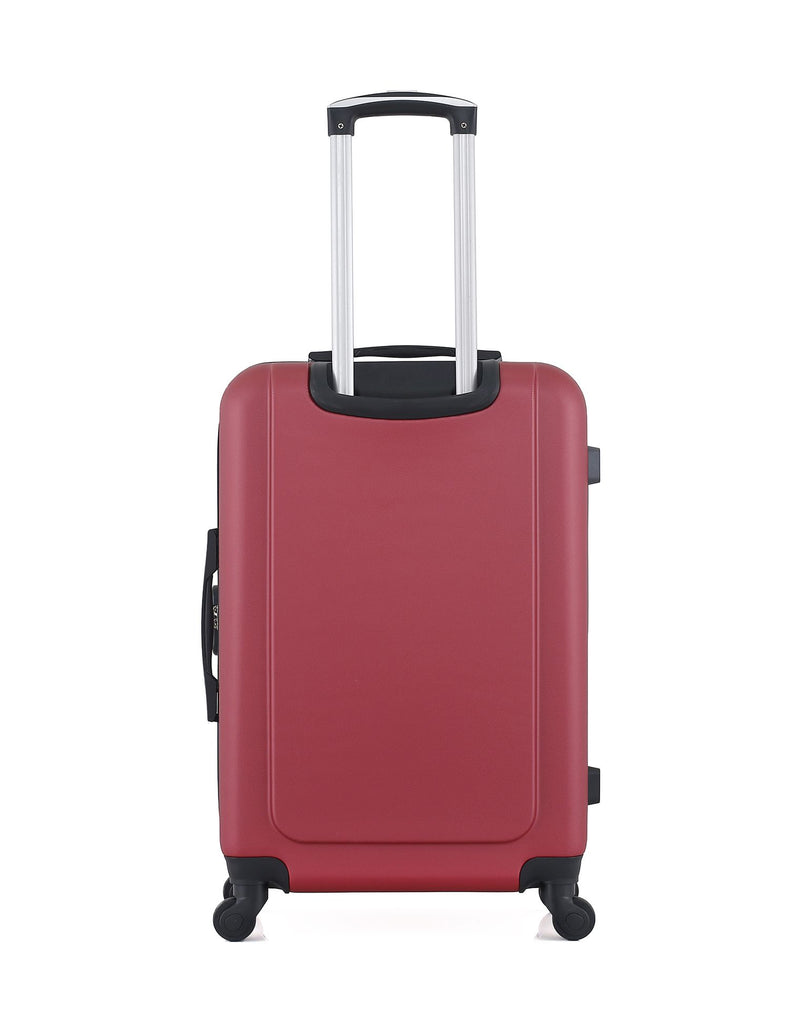 Medium Suitcase 65cm ROMNY