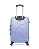 3 Luggage Bundle Medium 65cm Cabin 55cm Vanity Aelys - LPB