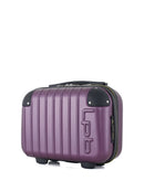 Small Vanity Case HAMBOURG-K