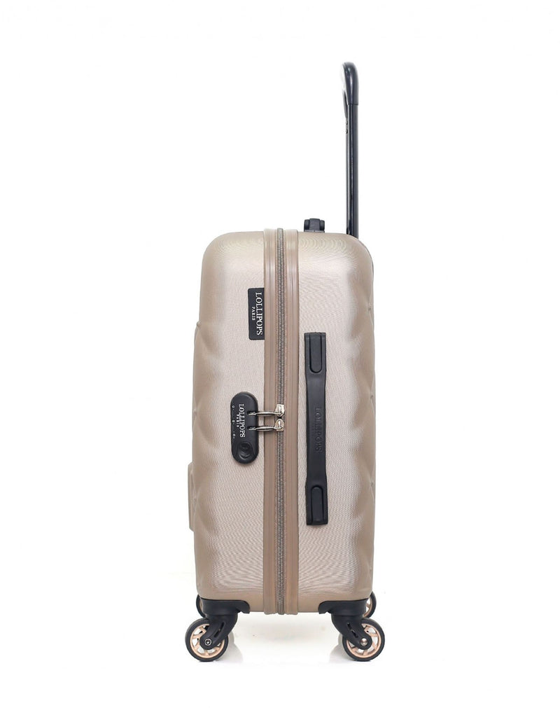 Small Luggage 50cm ANEMONE-E