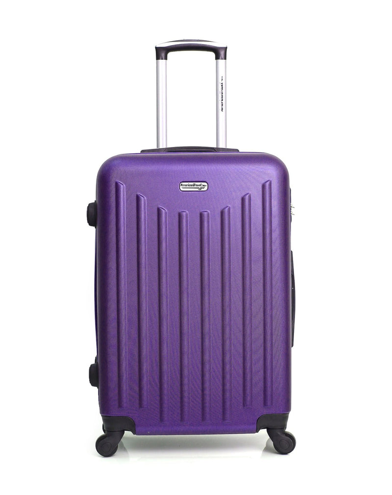 Cabin Luggage XS 50cm BROOKLYN-E