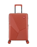 FRIBOURG - 2-piece hard-shell suitcase set - Cabin S and Cabin XS - SWISS KOPPER