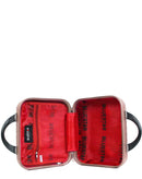 Large Vanity Case BUCAREST-W