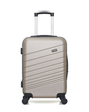 2 Luggages Bundle Cabin 55cm and Underseat 46cm TIGRE