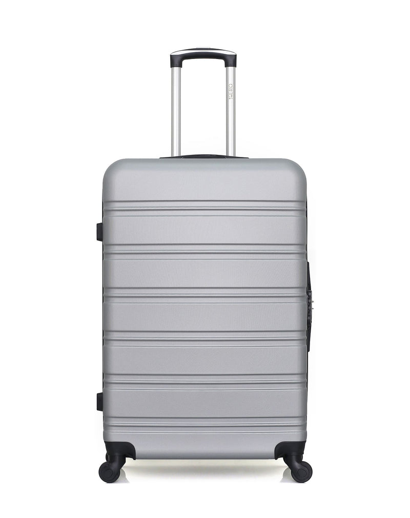 2 Luggages Bundle Cabin 55cm and Underseat 46cm