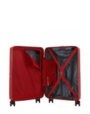 FRIBOURG - 2-piece hard-shell suitcase set - Cabin S and Cabin XS - SWISS KOPPER