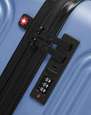 2-Piece Hard-Shell Suitcase Set GSTAAD - Medium and Cabin