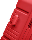 LUGANO - 2-piece hard-shell suitcase set - Medium suitcase and Cabin S - SWISS KOPPER